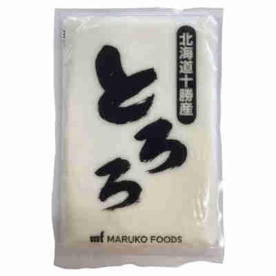 【1ケース】冷凍 とろろ マルコーフーズ 500g 10袋入