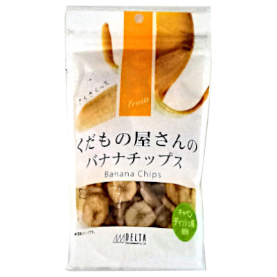 楽天市場】【送料無料】くだもの屋さんのバナナチップス 楽天市場】【送料無料】くだもの屋さんのバナナチップス