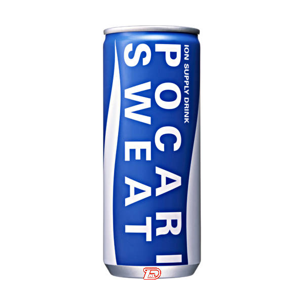 【2ケース】ポカリスエット 大塚製薬 245ml 缶 30本×2
