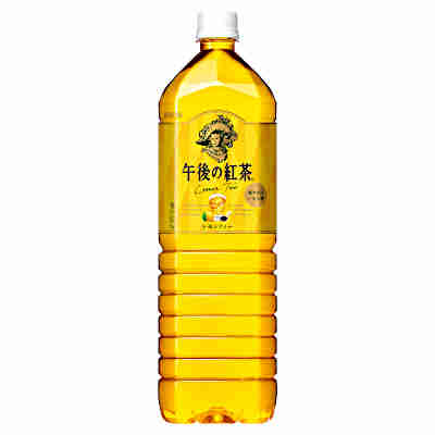 楽天市場】【送料無料2ケース】午後の紅茶 レモンティー キリン 1.5L ペット 8本入×2☆一部、北海道、沖縄のみ別途送料が必要となる場合があります  : ショップダイヘイ楽天市場店