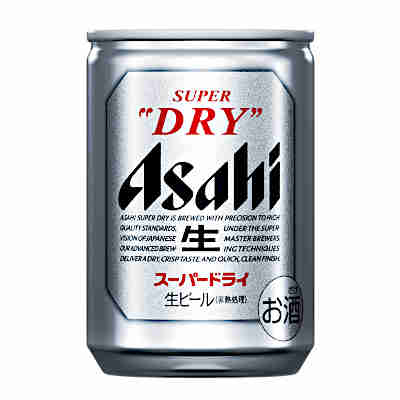楽天市場】アサヒ スーパードライ 500ml缶 〈24入〉最大2ケース