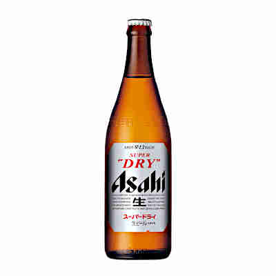 楽天市場】アサヒビール スーパードライ ケース 500ml×6×4