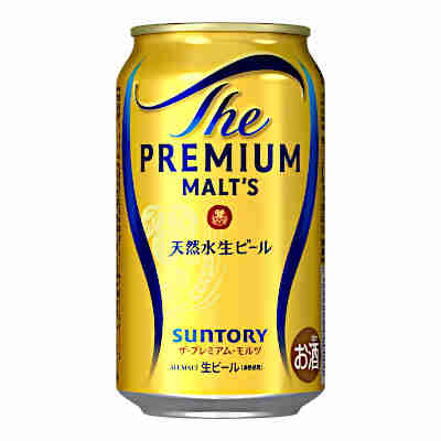 楽天市場】サントリー ザ・プレミアムモルツ プレモル 350ml×24