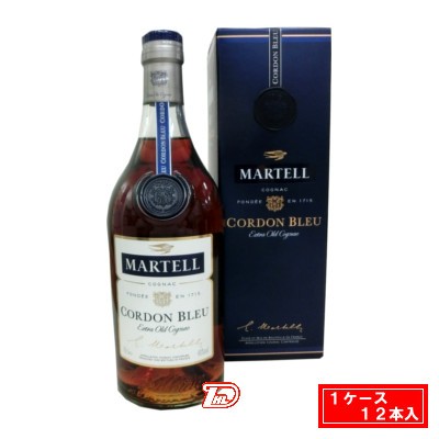 海外花系 MARTELL【マーテル】CORDON BLEU 1.5L - 通販 - www