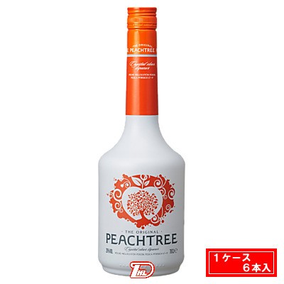 楽天市場】【キリン】オリジナル・ピーチツリー 700ml ピーチ