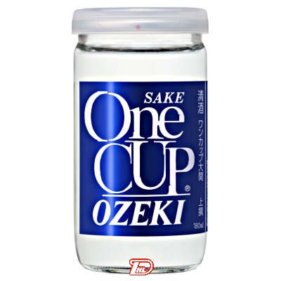 【2ケース】大関ワンカップ　180ml　30本&times;2｜問屋ダイヘイ支店