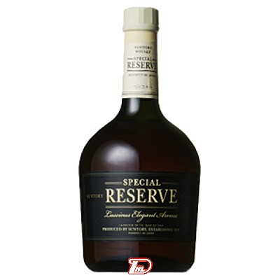 楽天市場】特級 サントリースペシャルリザーブブック型ボトルSUNTORY