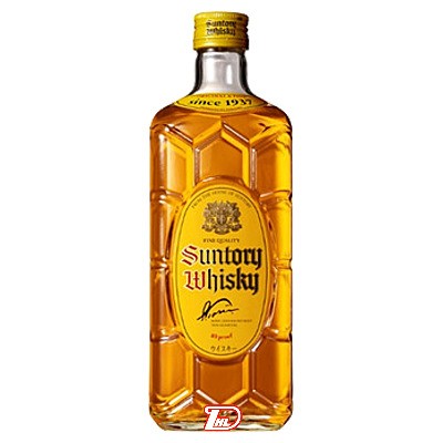 楽天市場】サントリー 角瓶 700ml(12本入)ケース送料無料(北海道