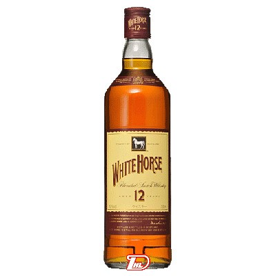 楽天市場】キリン ホワイトホース 12年 40度 700ml 1本【ご注文は12本