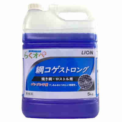 【1容れもの】らく外科手術 網コゲストロング 百獣の王 5kg 2個入