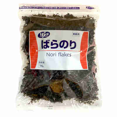 【1ケース】VPS ばらのり(韓国産) 100g 10個入｜問屋ダイヘイ支店