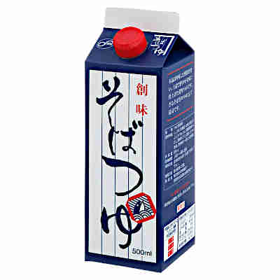 楽天市場】業務用 そば つゆ めんつゆ 麺つゆ 蕎麦屋 専門店の味 自家