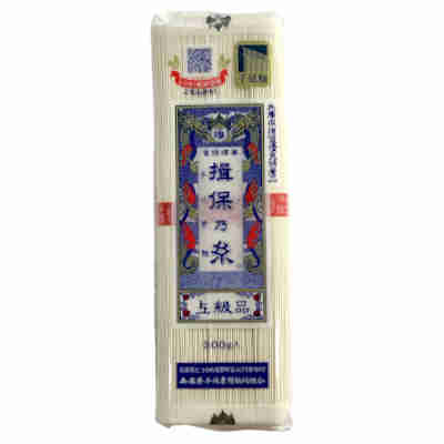 【1ケース】揖保乃糸 (上級品) 300g×30個入