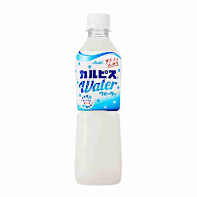 カルピスウォーター 500mlペット 24本入×2