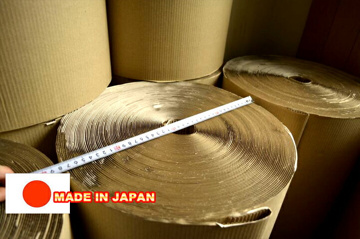国内製造 送料無料 巻き段ボール ロール 幅1000mm 50m巻き 10巻 紙厚約3mm 約60g M2 1巻 製造地 青森県 巻きダンボール ダンボールシート ダンボール ロール 巻段ボール 梱包材 梱包資材 クレダン クレ段 国内製造 送料無料 巻き段ボール ロール 幅1000mm 50m巻き 10巻 紙厚約3mm 約60g M2 1巻 製造地 青森県 巻きダンボール ダンボールシート ダンボール ロール 巻段ボール 梱包材 梱包資材 クレダン クレ段