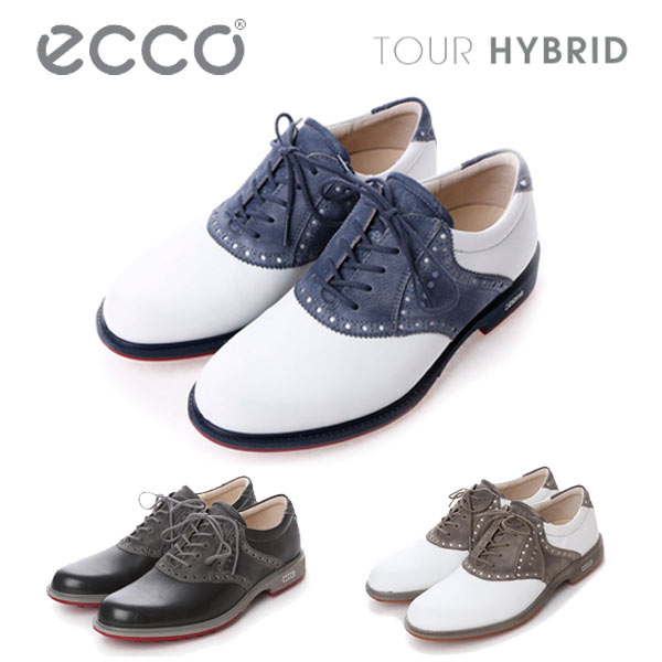 ecco tour hybrid