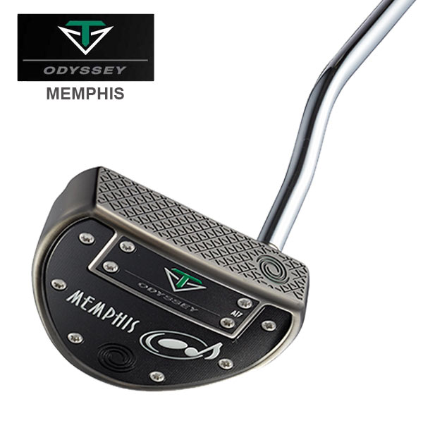 予約販売品 楽天市場 オデッセイ トゥーロンデザインメンフィス パターodyssey Toulon Memphis あす楽 第一ゴルフ カスタムクラブ専門店 交換無料 Lexusoman Com