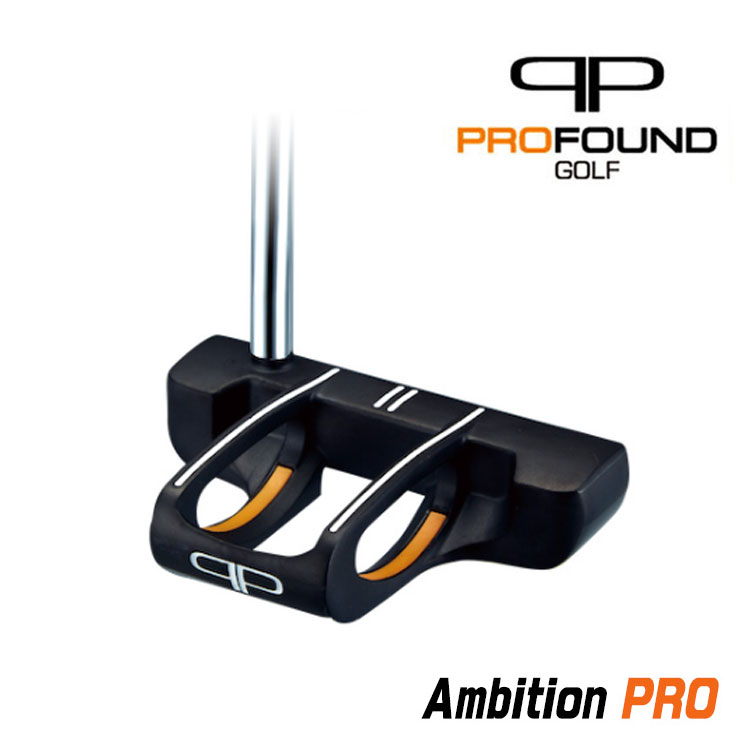 楽天市場】プロファウンドゴルフIntuition Pro/イントゥイション