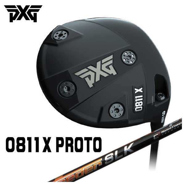 激安の 楽天市場 特注カスタムクラブ Pxg 0811x Proto プロト ドライバー藤倉 Fujikura フジクラ スピーダーslk シャフト 第一ゴルフ カスタムクラブ専門店 驚きの値段 Www Lexusoman Com