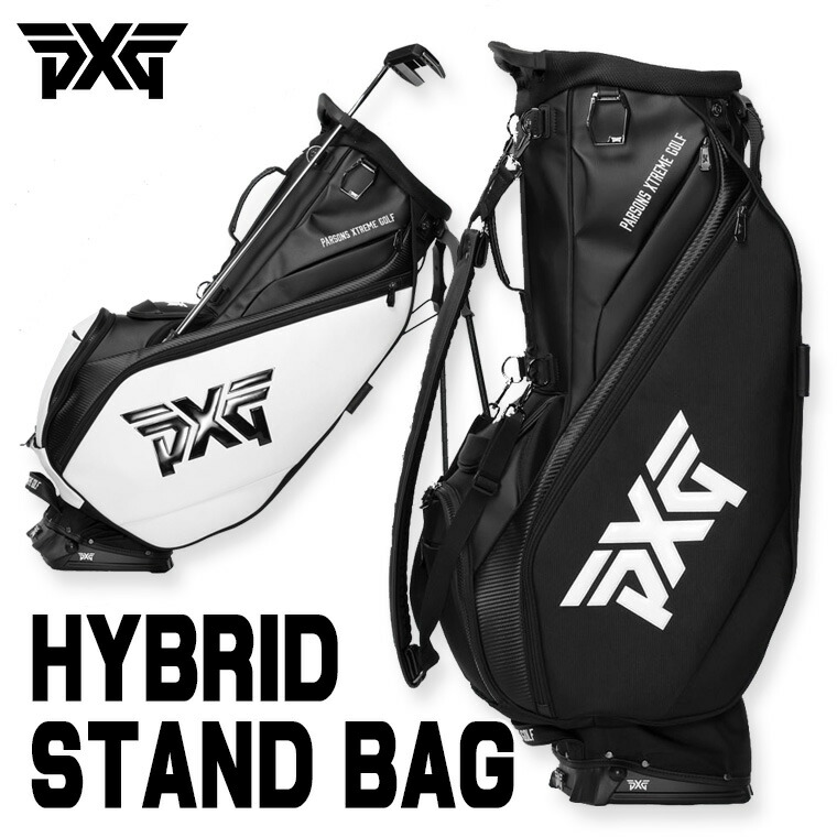 楽天市場】【最大PT5倍 5/9 20:00〜5/16 01:59まで】PXG ハイブリッド