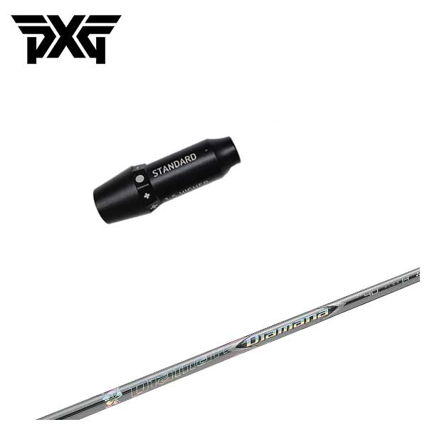 PXGスリーブツアーADDI-ハイブリッドPXG03170211UT+spbgp44.ru