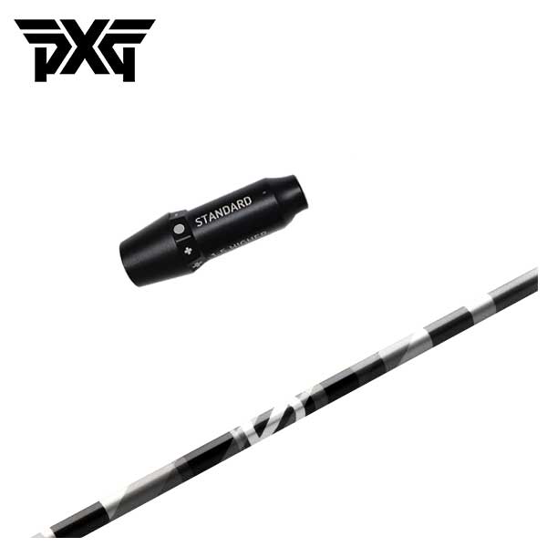 PXG スリーブ付き シャフト グラファイトデザイン アンチグラビティ シャフト anti Gravity 28,600円