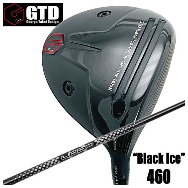 ジョージ武井　GTD-FW 18.5° ブラック フェアウェイウッド　5番 楽天市場】GTD（フェアウェイウッド｜メンズクラブ）：クラブ