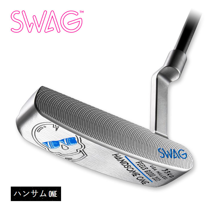 値引きする Swag Golf スワッグゴルフハンサム One 想像を超えての Www Lexusoman Com