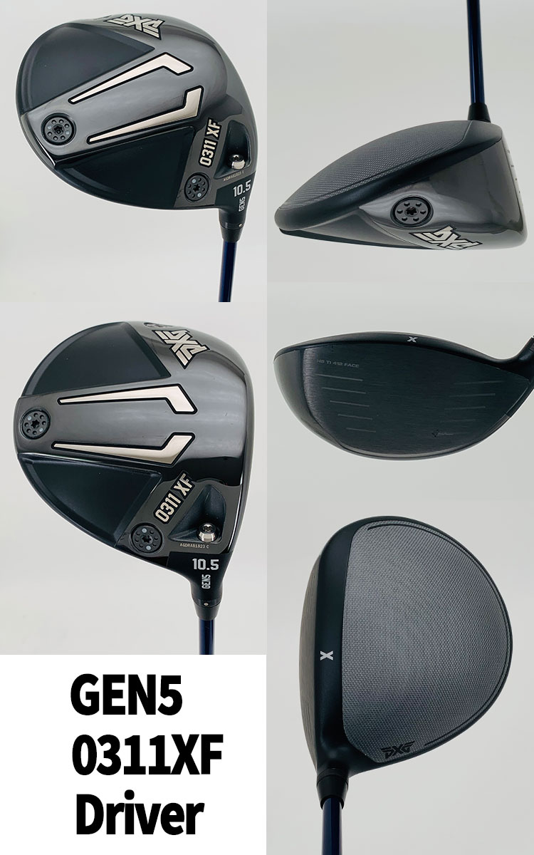 pxg ゴルフレフティドライバー | gulatilaw.com