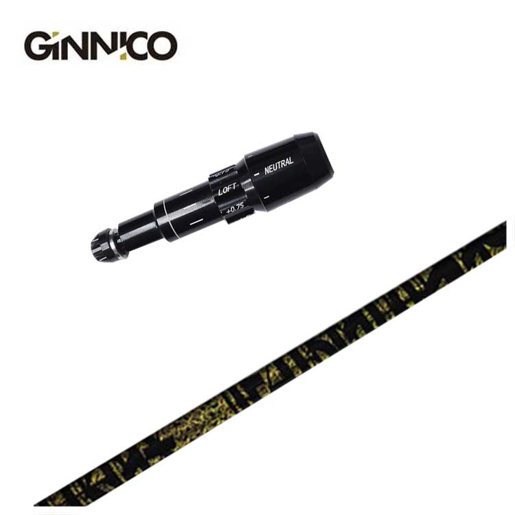 【百貨店大売り出し！全品10倍！ 6/4 20:00 - 6/11 01:59まで】GINNICO ジニコ 捩り付き添い人 立て坑TRPX(ティーアールピーエックス) Fabulous （ファビュラス） ニッケル-Ti 立て坑