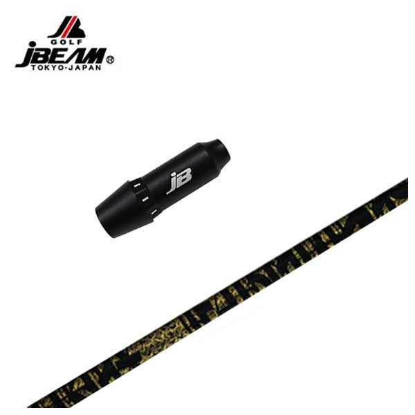 【百貨店大売り出し！全品10倍！ 6/4 20:00 - 6/11 01:59まで】JBEAM（J光線）KZ-5用捩り付立て坑TRPX(ティーアールピーエックス) Fabulous （ファビュラス） ニッケル-Ti 立て坑
