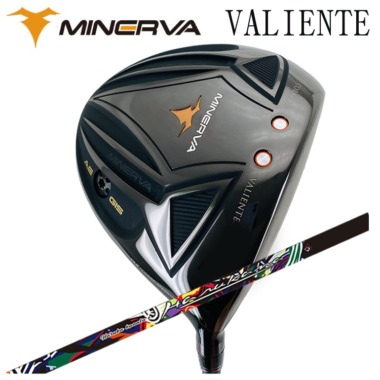 MINERVA ミネルバ ドライバー HELIUMシャフト 楽天市場】カスタムクラブ 2025年モデル ミネルヴァゴルフ