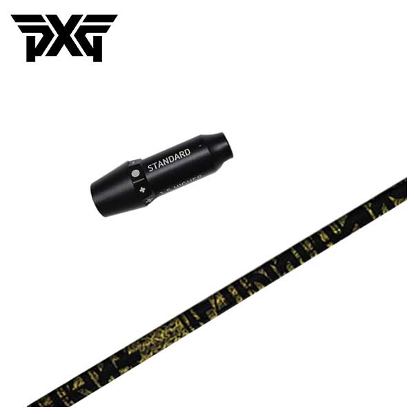 【百貨店大売り出し！全品10倍！ 6/4 20:00 - 6/11 01:59まで】PXG 捩り付き添い人 立て坑TRPX(ティーアールピーエックス)  Fabulous （ファビュラス） ニッケル-Ti 立て坑