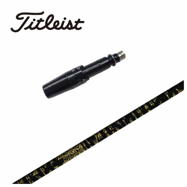 【百貨店大売り出し！全品10倍！ 6/4 20:00 - 6/11 01:59まで】タイトリスト 捩り付き添い人 立て坑TRPX(ティーアールピーエックス) Fabulous （ファビュラス） ニッケル-Ti 立て坑