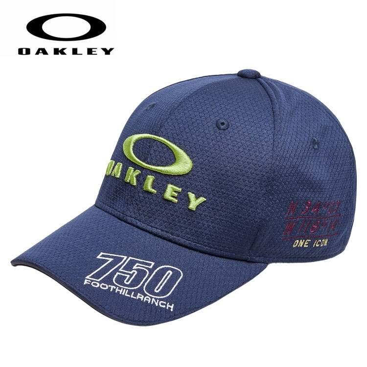 SALE／98%OFF】 デッドストック oakley オークリー 00s キャップ 帽子