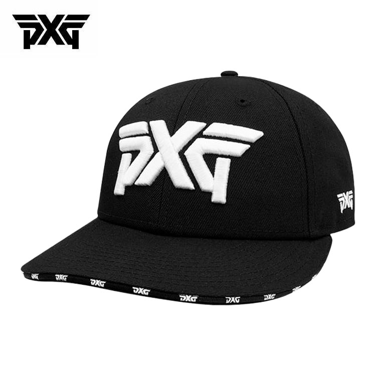 【楽天市場】PXG キャップHEROES 9FORTY SNAPBACK CAP