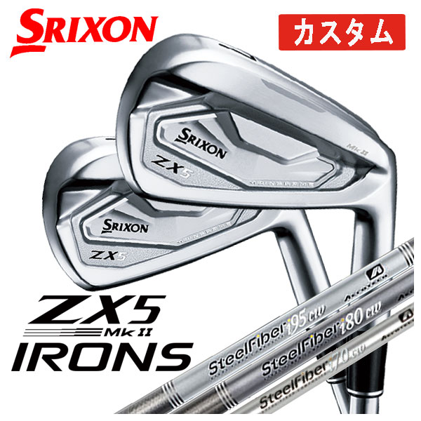 楽天市場】【第一ゴルフオリジナル】スリクソン(SRIXON) ZX5 Mk2