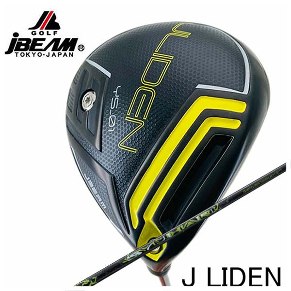 【百貨店大売り出し！全品10倍！ 6/4 20:00 - 6/11 01:59まで】JBEAM (J光束)JLIDEN Jライデン YS-01 １番ウッドThreering（スリリング）SYUHARI シュハリ 立て坑