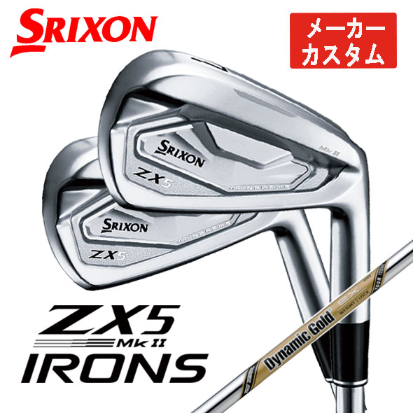 【楽天市場】【第一ゴルフオリジナル】スリクソン(SRIXON) ZX5