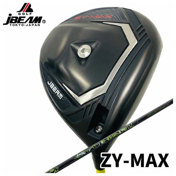 【百貨店大売り出し！全品10倍！ 6/4 20:00 - 6/11 01:59まで】JBEAM ZY-MAX １番ウッドThreering（スリリング）SYUHARI シュハリ 立て坑