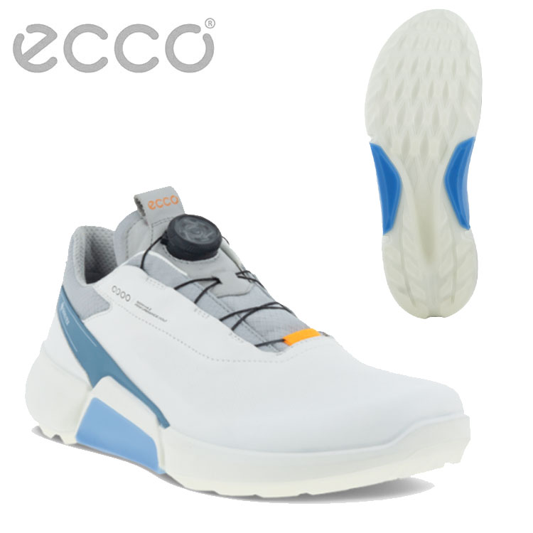 ECCO Golf Biom H4 Boa エコー ゴルフシューズ EU39 ecco ゴルフシューズ biom h4のおすすめ人気商品一覧 通販