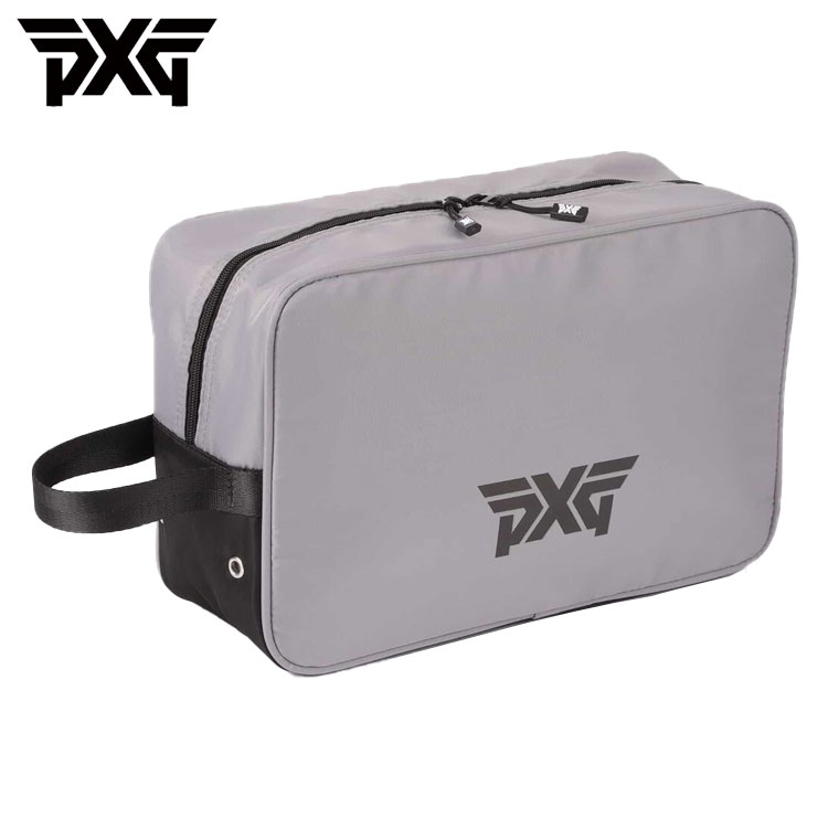PXG シューズケース ダブルコンパートメントシューケース DOUBLE