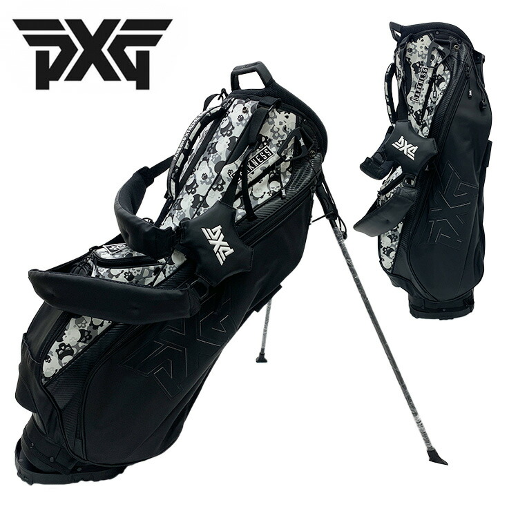 楽天市場】PXG ライトウェイトキャリースタンドバッグ キャディバッグ 2020 Light Weigh Carry Stand Bag  【日本正規品】 （2020 Carry Stand Bag） : 第一ゴルフ カスタムクラブ専門店