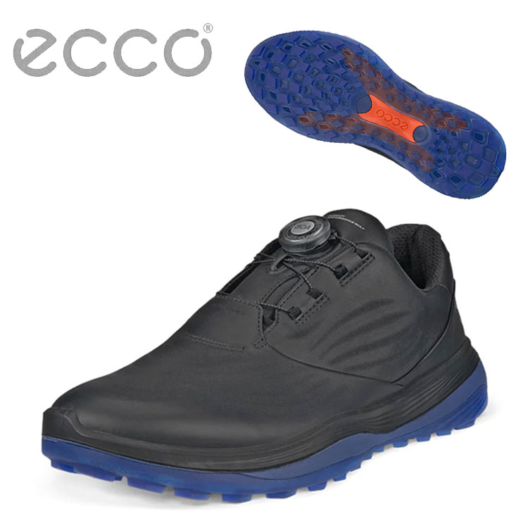 ecco スパイクレス ゴルフシューズ 楽天市場】【全品10倍☆9/19(金)0時迄】エコー ゴルフ シューズ