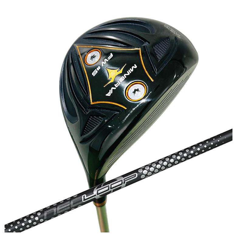 楽天市場】シンカグラファイト ループ プロトタイプ FW