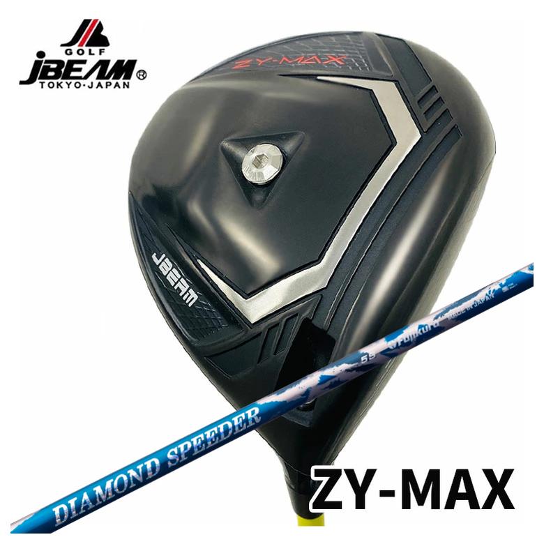 【百貨店大売り出し！全品10倍！ 6/4 20:00 - 6/11 01:59まで】JBEAM ZY-MAX １番ウッド藤倉 ジュエルラインダイヤモンド スピーダー(DIAMOND Speeder)立て坑