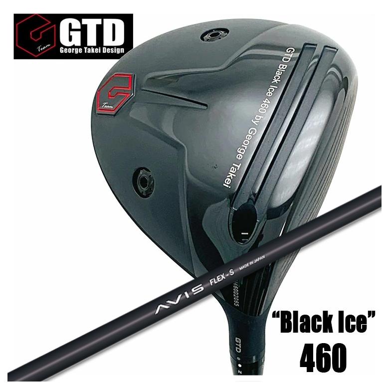GTD Black lce 460 ドライバー bkice460-cravis.jpg