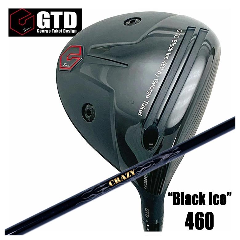 GTD black ice 7W Fire シャフト Prototype 65s GTD black ice 7W Fire シャフト Prototype 65s - メルカリ