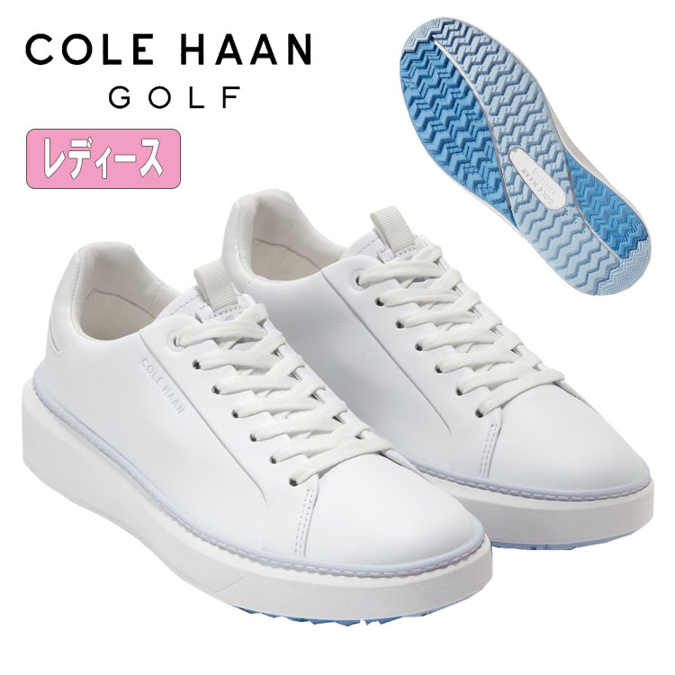 COLE HAAN コール ハーン（COLE HAAN）（レディース）ゴルフ
