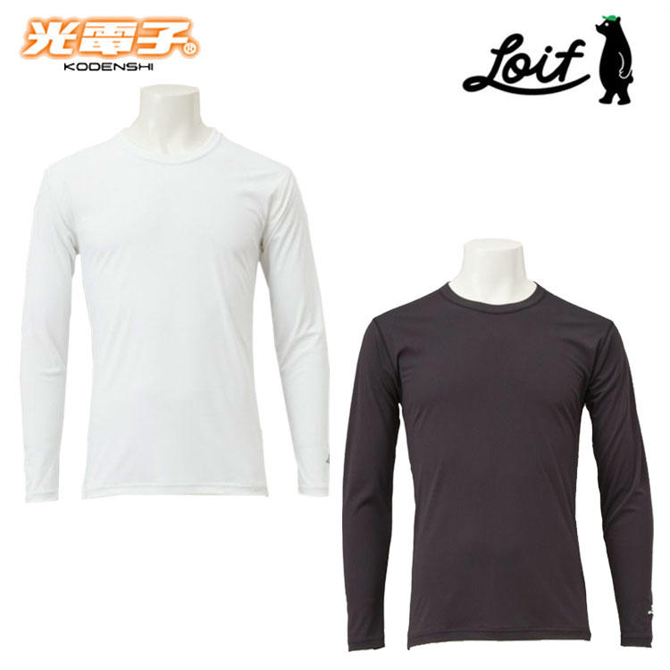 楽天市場】【送料無料】Loif ロイフ HAYABUSA ハヤブサ 光電子